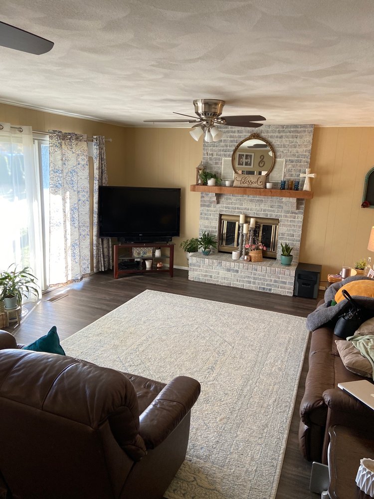 RON’S CARPETS & HARDWOOD Updated October 2024 32 Photos 1003 NE