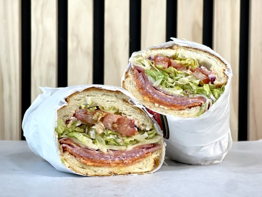 Ghost Sando Shop by null