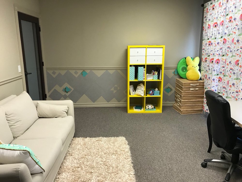 Butterfly Imprints - child therapist in Long Beach, CA