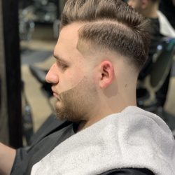 Pro Kuts Barbershop
