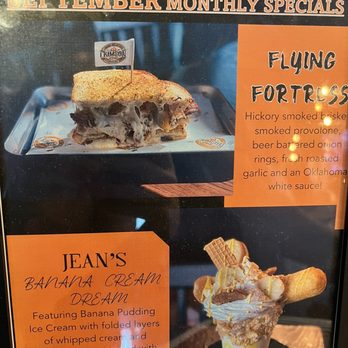 Crimson Melt - Special of the month - Sandwiches Near Me - Moore, Oklahoma Crimson Melt - Special of the month - Sandwiches Near Me - Moore, Oklahoma