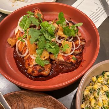 June - CHICKEN AL PASTOR - Mexican Near Me - Orlando, Florida June - CHICKEN AL PASTOR - Mexican Near Me - Orlando, Florida