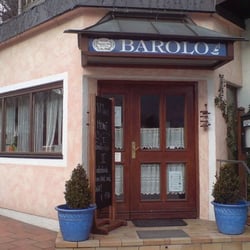 Restaurant Barolo
