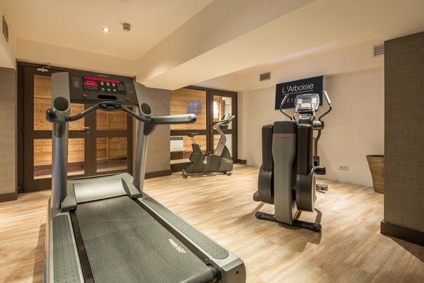 Hôtel L'Arboisie by null