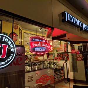 Photo of Jimmy John's - San Francisco, CA, United States