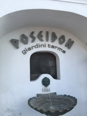 Giardini Poseidon Terme by null