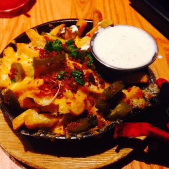 Chili's - The Texas cheese fries SUPER GOOD!!! - Bars Near Me - Reno, Nevada Chili's - The Texas cheese fries SUPER GOOD!!! - Bars Near Me - Reno, Nevada