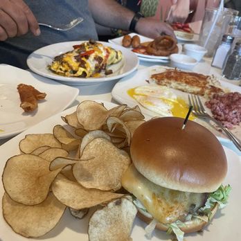 Serendipity Restaurant - Brisket sandwich with Brisket Sandwich / Chips - Sports Bars Near Me - Redondo Beach, California Serendipity Restaurant - Brisket sandwich with Brisket Sandwich / Chips - Sports Bars Near Me - Redondo Beach, California