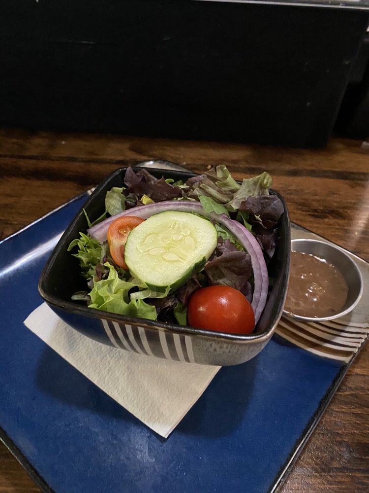 Food from Jill & Gs Bistro