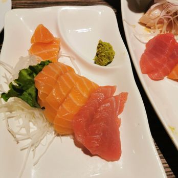 Sushi Tomi - sashimi - Sushi Bars Near Me - Mountain View, California