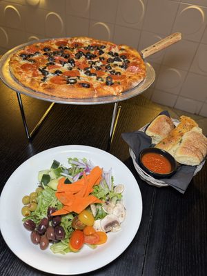 Anna Marie's Italian Cuisine by null