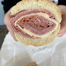 Italian Grinder Italian Grinder