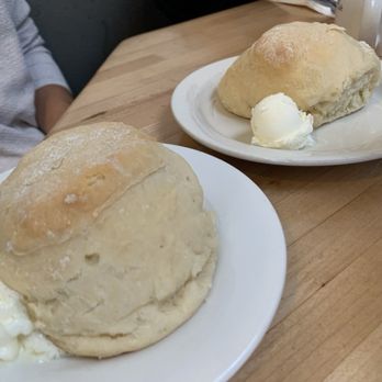 The Local Yolk - Biscuits - Diners Near Me - Manhattan Beach, California