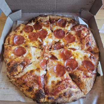 Blaze Pizza - Salad Near Me - Northridge, California Blaze Pizza - Salad Near Me - Northridge, California