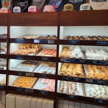 Donut Hole Bakery Cafe - Donuts Near Me - Destin, Florida Donut Hole Bakery Cafe - Donuts Near Me - Destin, Florida