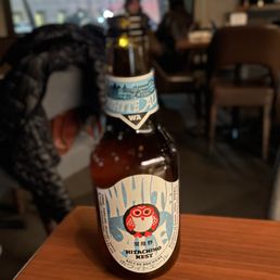 Great White Ale Great White Ale