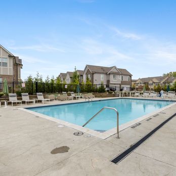 Encore at Manchester - Apartments Near Me - Novi, Michigan Encore at Manchester - Apartments Near Me - Novi, Michigan