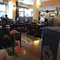 Harman Restaurant