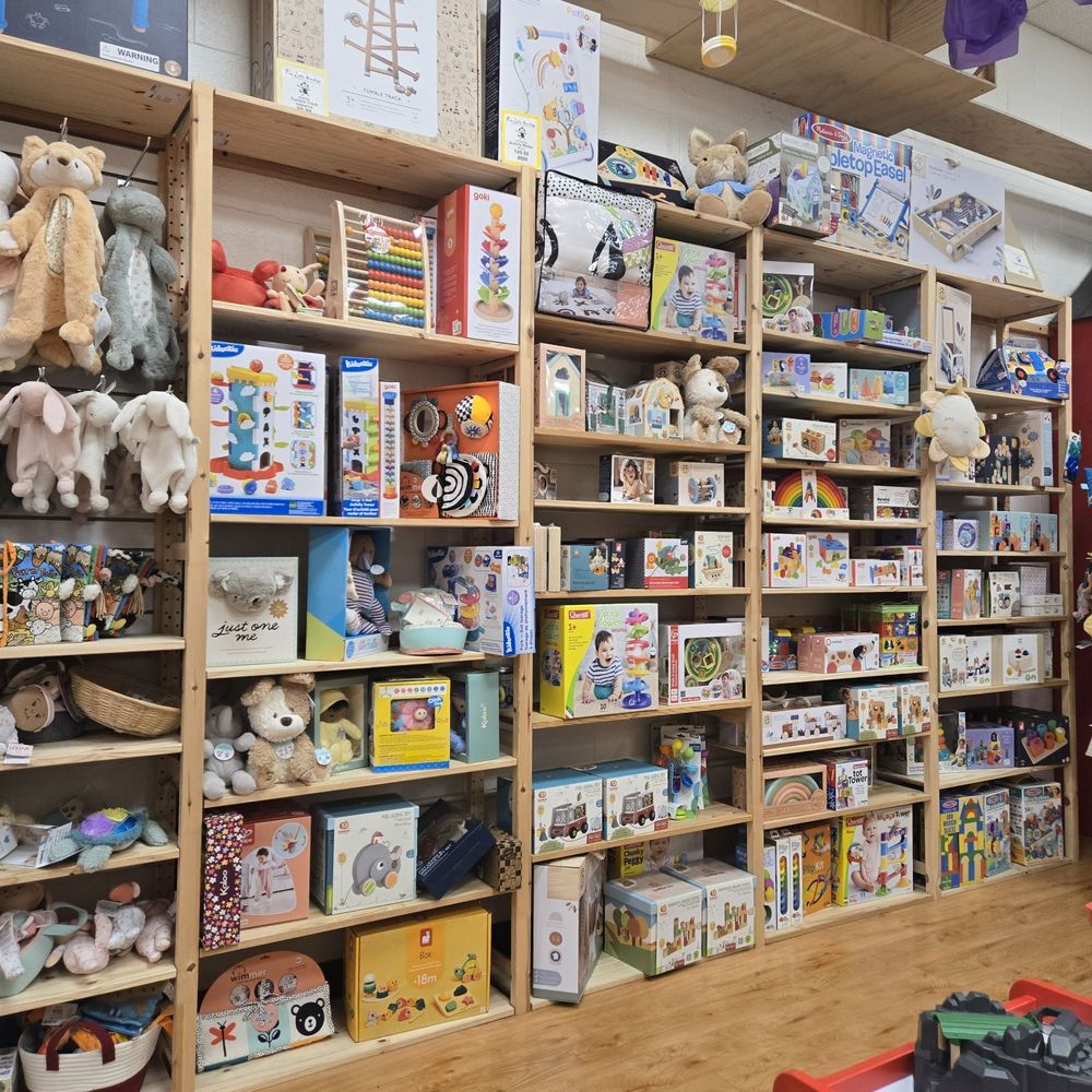 Five Little Monkeys - Toys - Toy Stores Near Me - Pleasanton, California