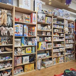 Five Little Monkeys - Pleasanton - Toys