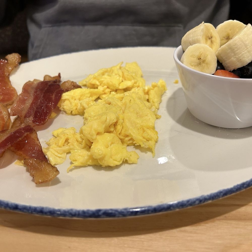 Miam Breakfast House - Breakfast & Brunch Near Me - High Point, North Carolina