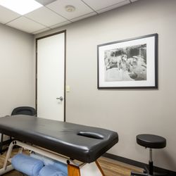 Dr. Bill Bergman, PhD - Deep Tissue