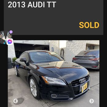 autohighway - 2013 Audi TT from AutoHighway Inc. - Car Dealers Near Me - Sun Valley,, California autohighway - 2013 Audi TT from AutoHighway Inc. - Car Dealers Near Me - Sun Valley,, California