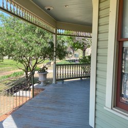 Bayless-Selby House Museum