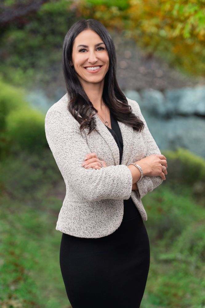 Amanda D Yasbek - Onyx Law Office - divorce attorney in Folsom, CA