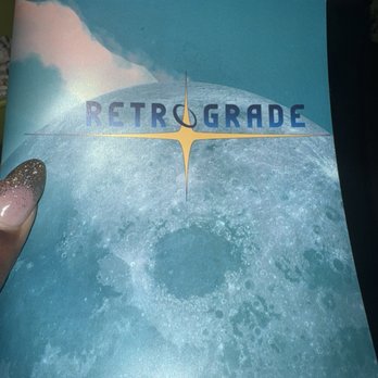 Retrograde - Speakeasies Near Me - Denver, Colorado
