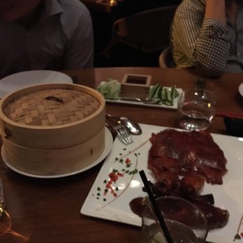 Komodo Miami - peking duck - Asian Fusion Near Me - Miami, Florida