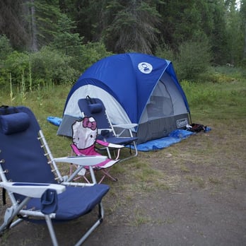Summerdale Campground - Campgrounds Near Me - Fish Camp, California Summerdale Campground - Campgrounds Near Me - Fish Camp, California