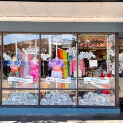 Buffalo Exchange