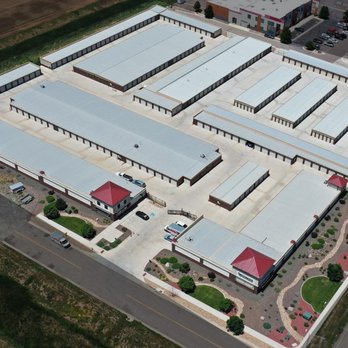 Midgard Self Storage - Self Storage Near Me - Brighton, Colorado Midgard Self Storage - Self Storage Near Me - Brighton, Colorado