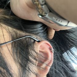 Evolution Body Piercing