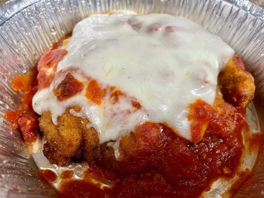 Anthony's Italian Cuisine by null