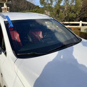 Billy's Autoglass Repair - Completed - Auto Glass Services Near Me Billy's Autoglass Repair - Completed - Auto Glass Services Near Me