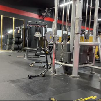Thunder Fitness - Trainers Near Me - Newark, California Thunder Fitness - Trainers Near Me - Newark, California