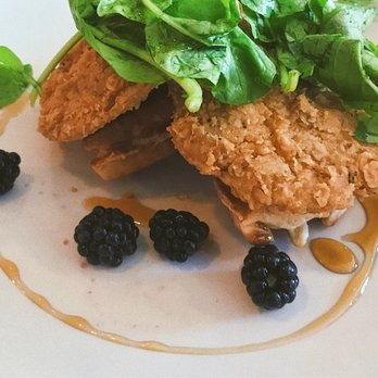 The Fiction Kitchen - Vegan chicken & waffles... yum! - Vegan Near Me - Raleigh, North Carolina The Fiction Kitchen - Vegan chicken & waffles... yum! - Vegan Near Me - Raleigh, North Carolina