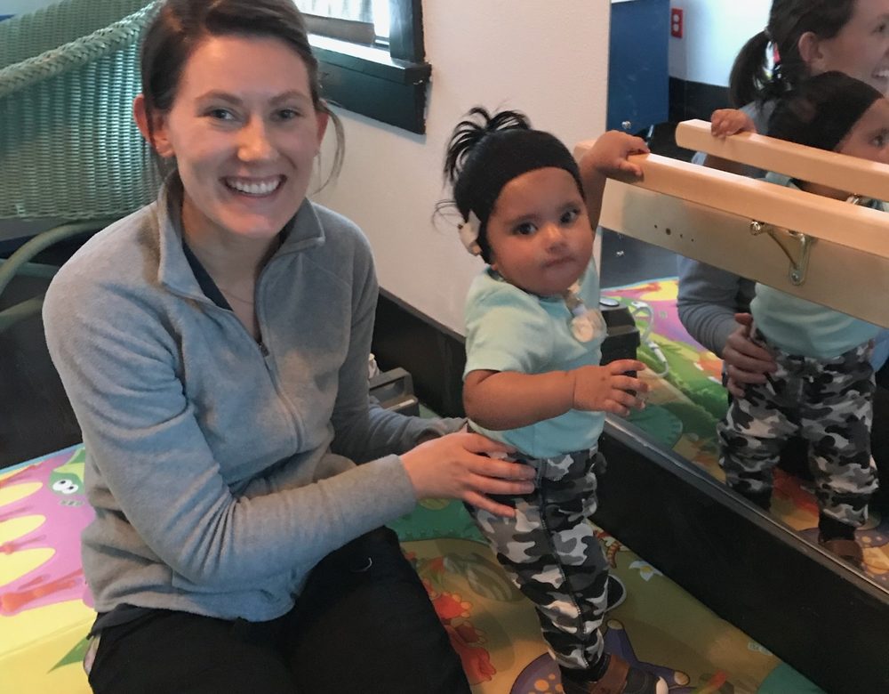 Nursing Evolutions - child therapist in Everett, WA