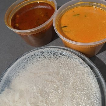Dakshin - Chicken Curry Lamb Roganjosh - Indian Near Me - Washington, DC, District of Columbia