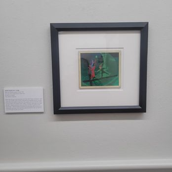 Fresno Art Museum - Art Museums Near Me - Fresno, California