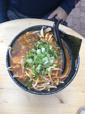 Uncommon Ramen by null