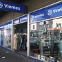 Photo of Vinnies