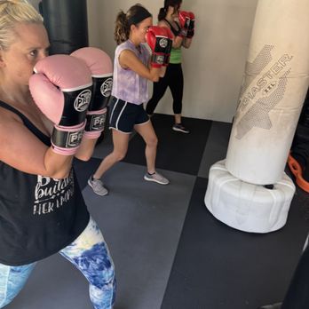Fit by Pik - Boxing Near Me Fit by Pik - Boxing Near Me