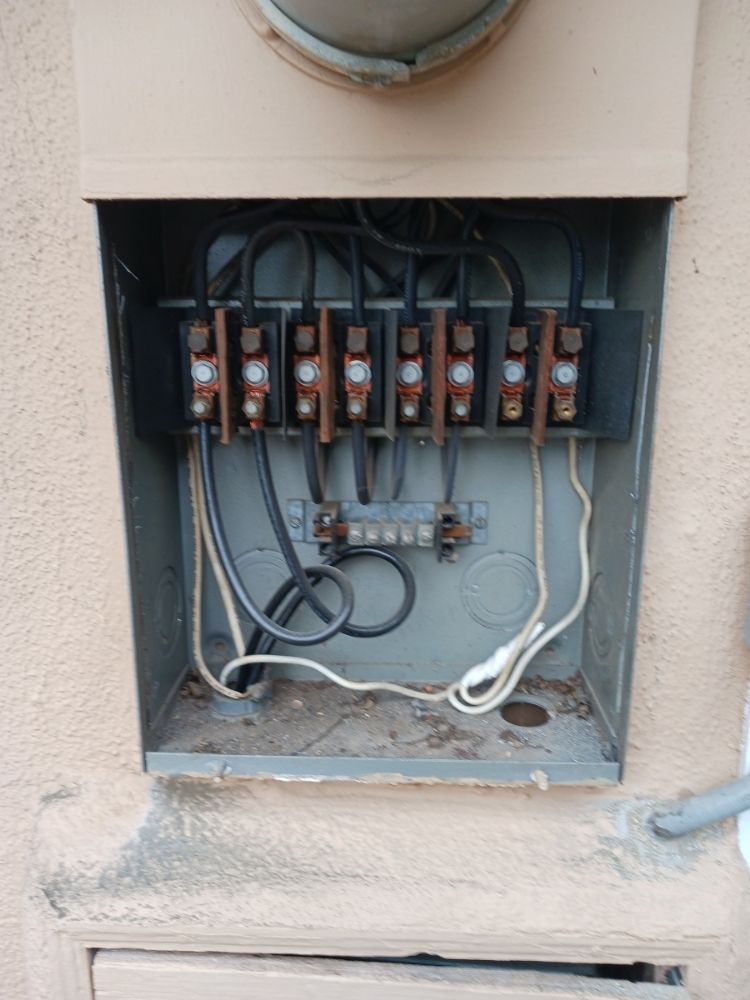 Slide of Pegasus Sparky Electrical