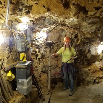 Hidee Gold Mine - Historical Tours Near Me - Central City, Colorado Hidee Gold Mine - Historical Tours Near Me - Central City, Colorado