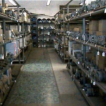 C P Generators - Large selection of alternators and starters - Auto Parts & Supplies Near Me - Fontana, California