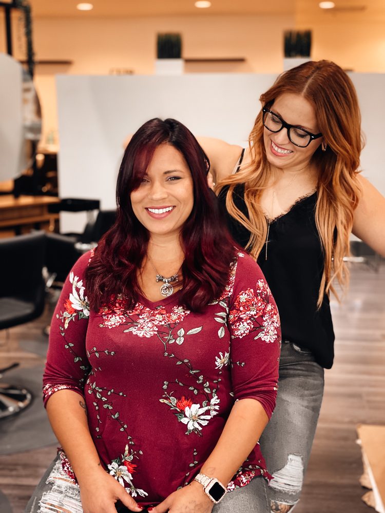 Sophia Avera Salon And Spa Logo