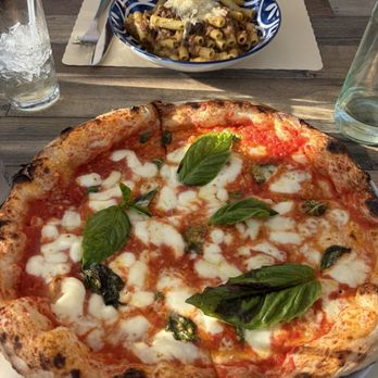 Trattoria Bella Napoli - Wine Bars Near Me - Sarasota, Florida
